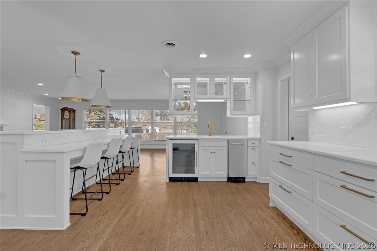 3138 S Zunis Place Tulsa OK 74105
