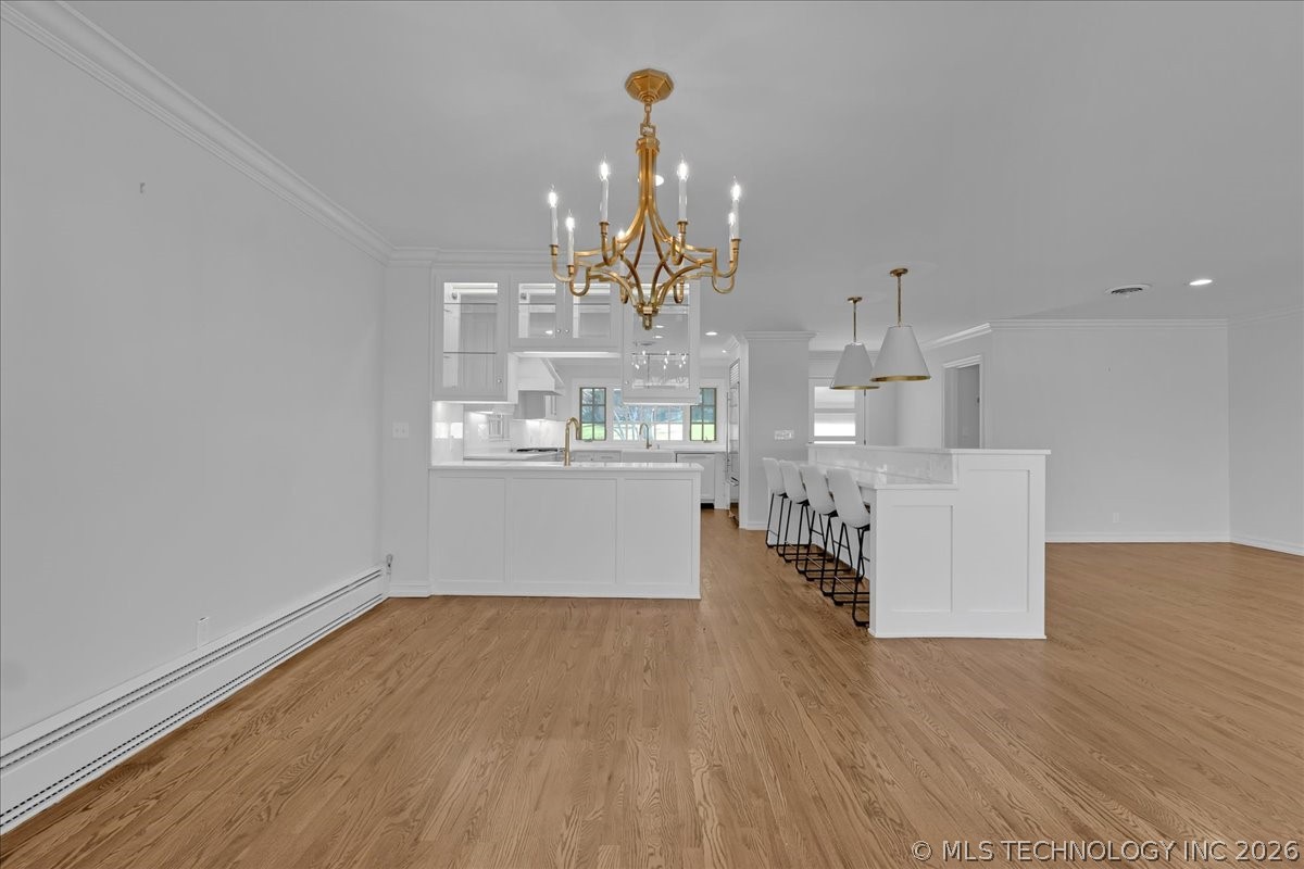 3138 S Zunis Place Tulsa OK 74105