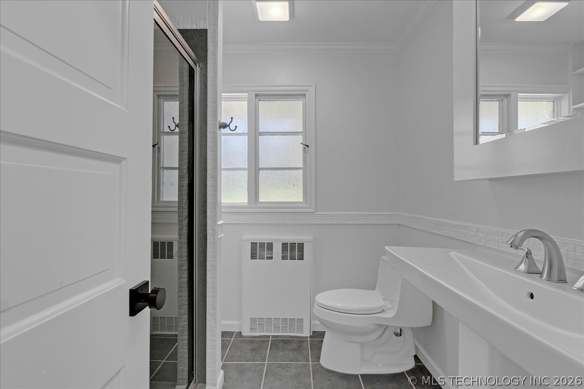 3138 S Zunis Place Tulsa OK 74105