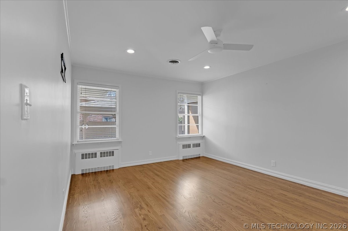 3138 S Zunis Place Tulsa OK 74105