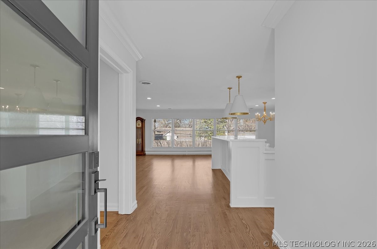 3138 S Zunis Place Tulsa OK 74105