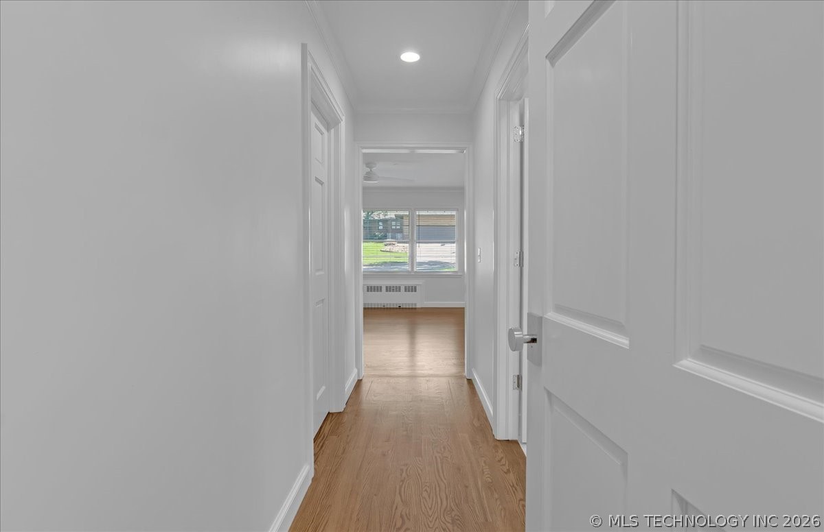 3138 S Zunis Place Tulsa OK 74105