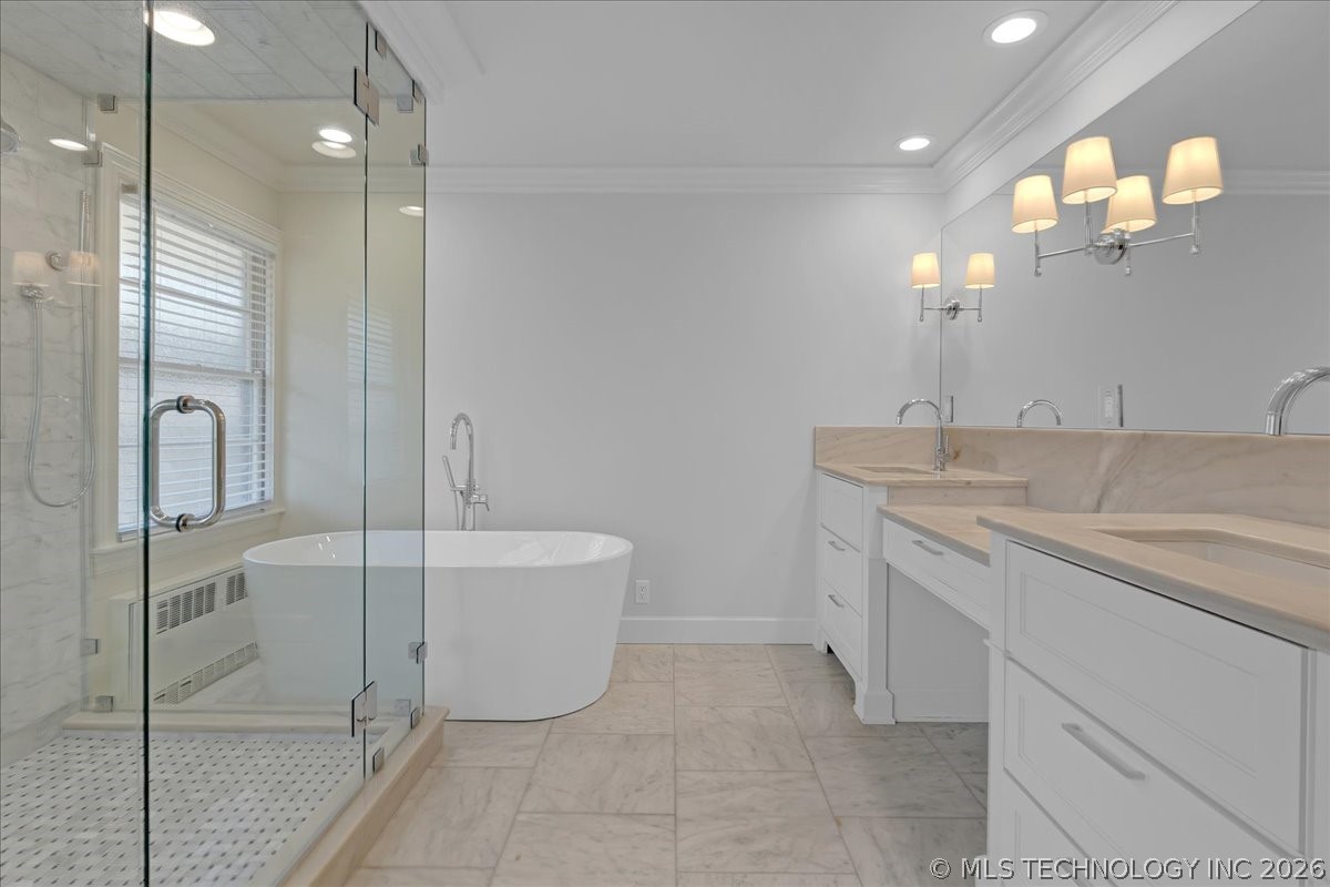 3138 S Zunis Place Tulsa OK 74105