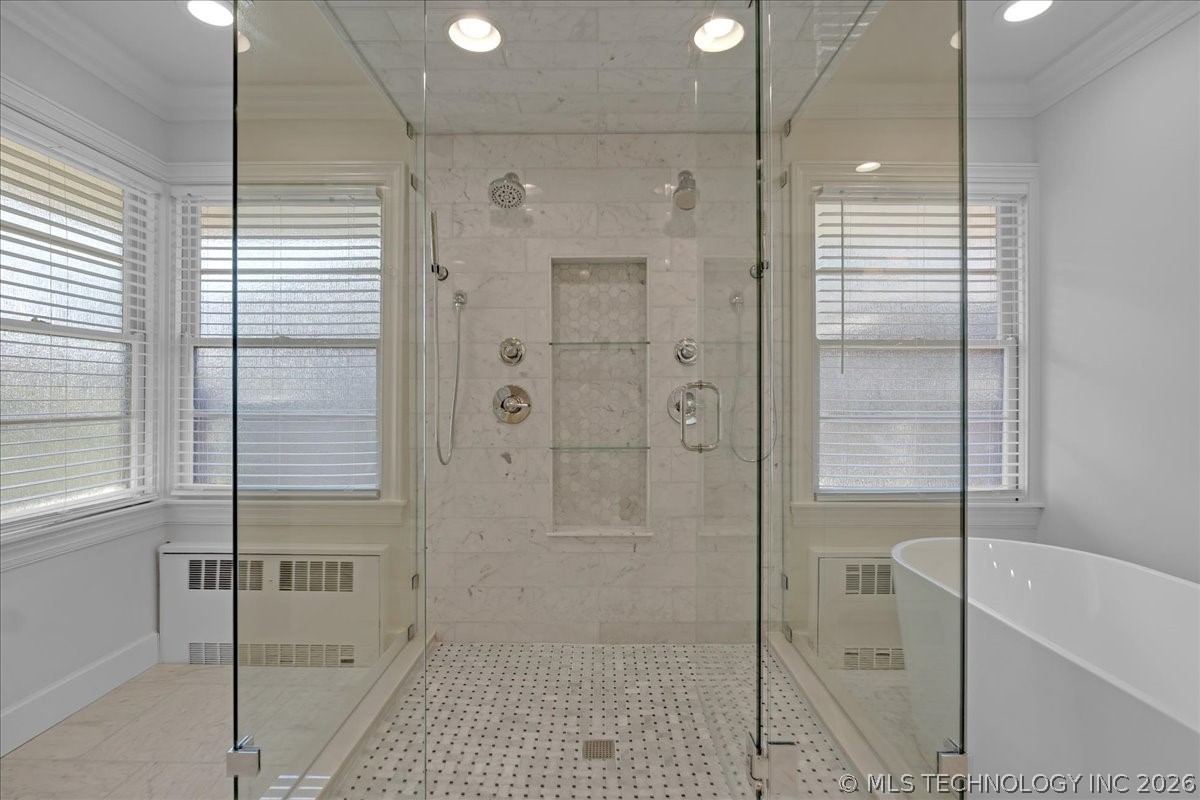 3138 S Zunis Place Tulsa OK 74105