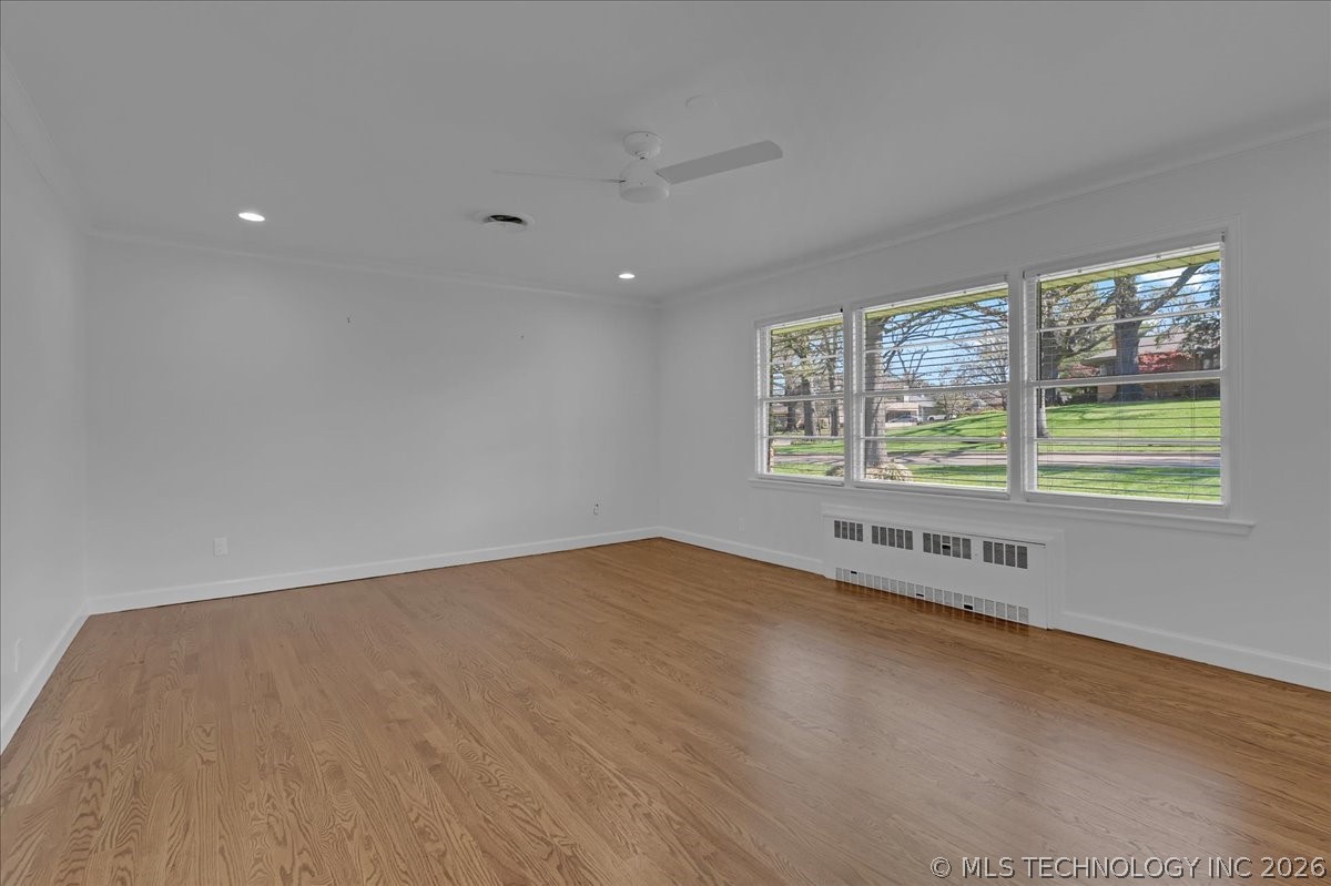 3138 S Zunis Place Tulsa OK 74105