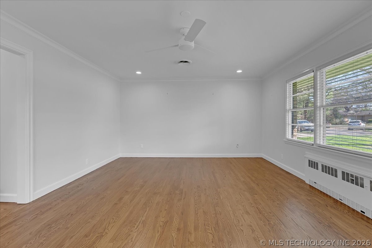 3138 S Zunis Place Tulsa OK 74105