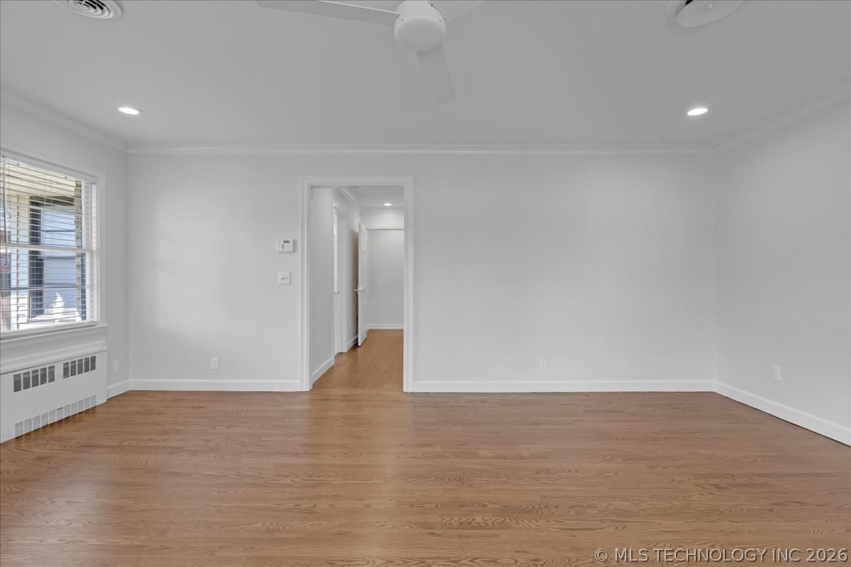 3138 S Zunis Place Tulsa OK 74105