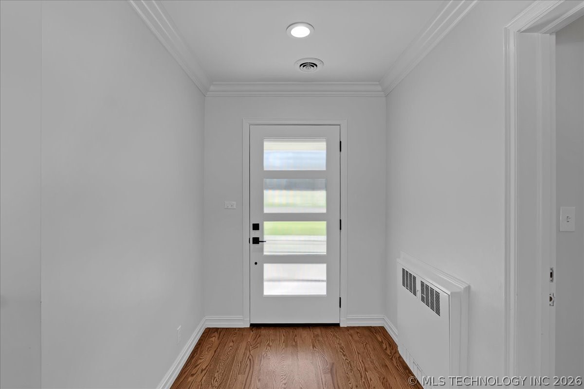 3138 S Zunis Place Tulsa OK 74105