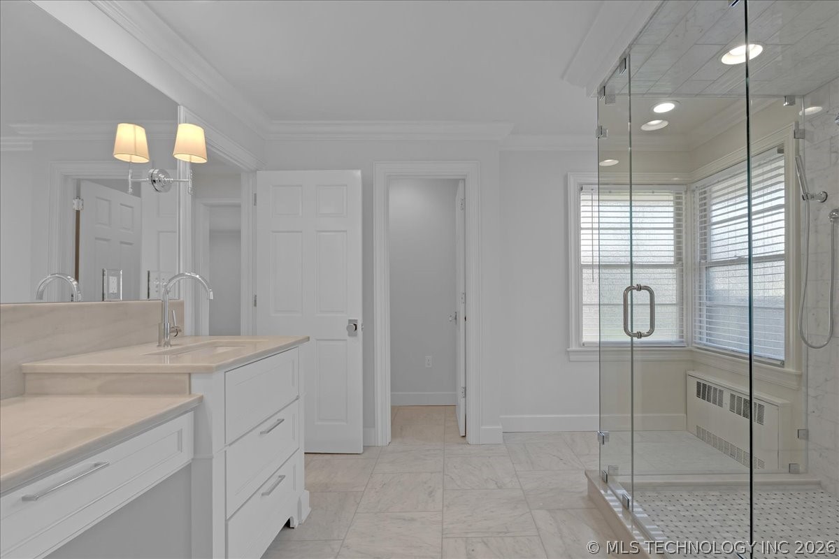 3138 S Zunis Place Tulsa OK 74105