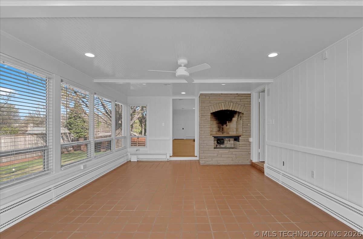 3138 S Zunis Place Tulsa OK 74105