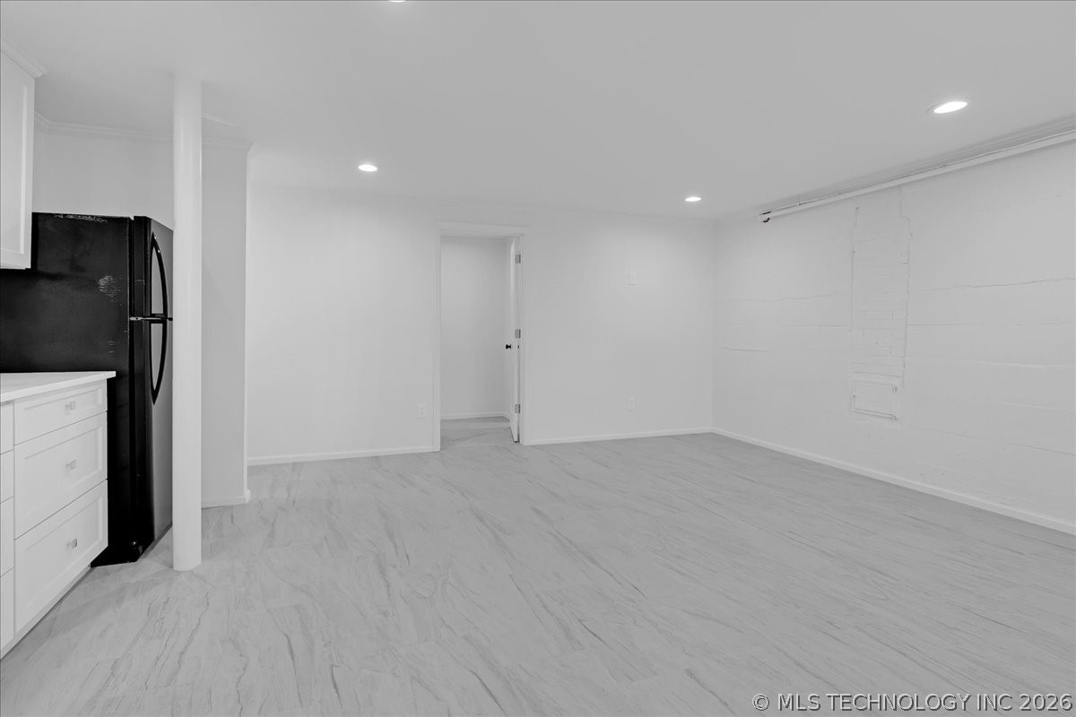 3138 S Zunis Place Tulsa OK 74105