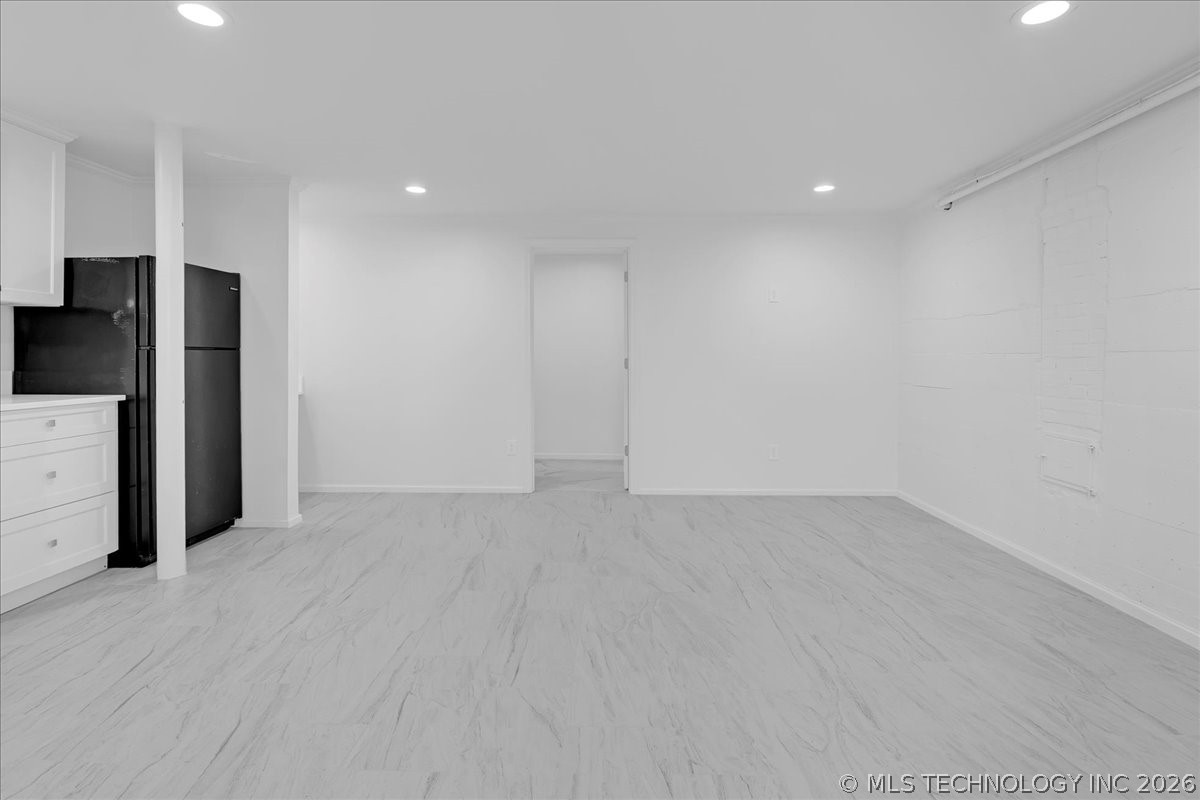 3138 S Zunis Place Tulsa OK 74105