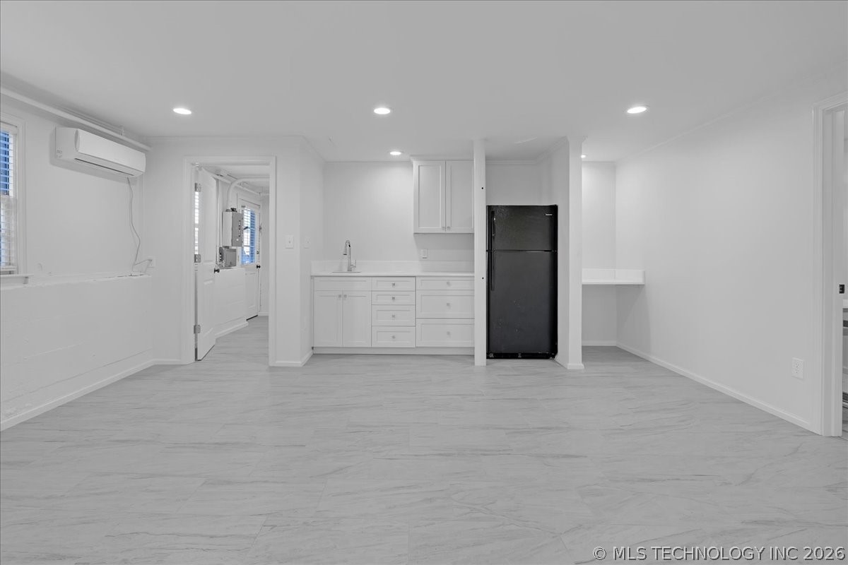 3138 S Zunis Place Tulsa OK 74105