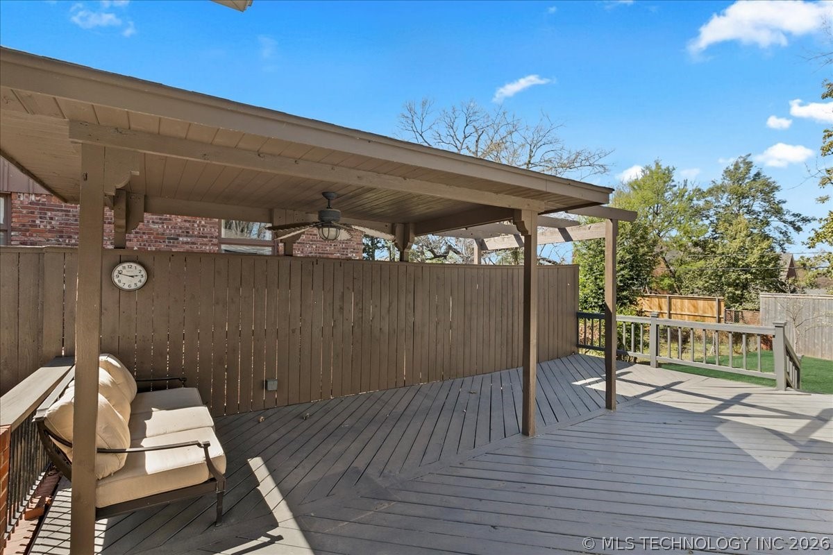 3138 S Zunis Place Tulsa OK 74105