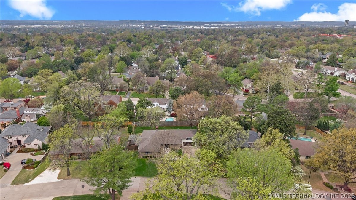 3138 S Zunis Place Tulsa OK 74105