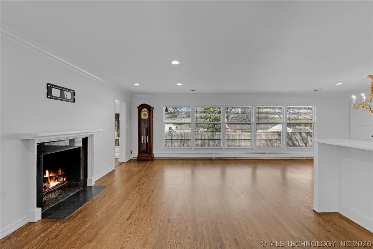 3138 S Zunis Place Tulsa OK 74105