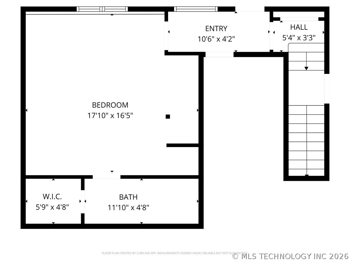 3138 S Zunis Place Tulsa OK 74105