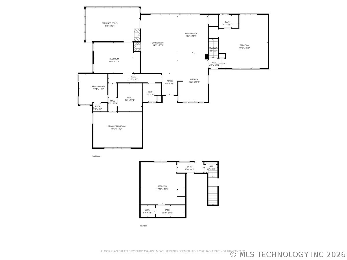 3138 S Zunis Place Tulsa OK 74105