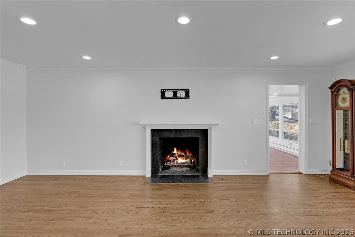 3138 S Zunis Place Tulsa OK 74105