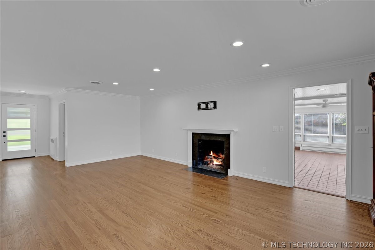 3138 S Zunis Place Tulsa OK 74105