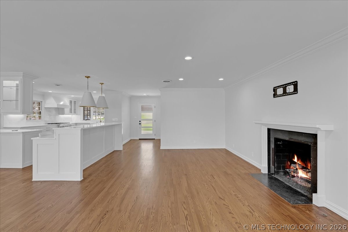 3138 S Zunis Place Tulsa OK 74105