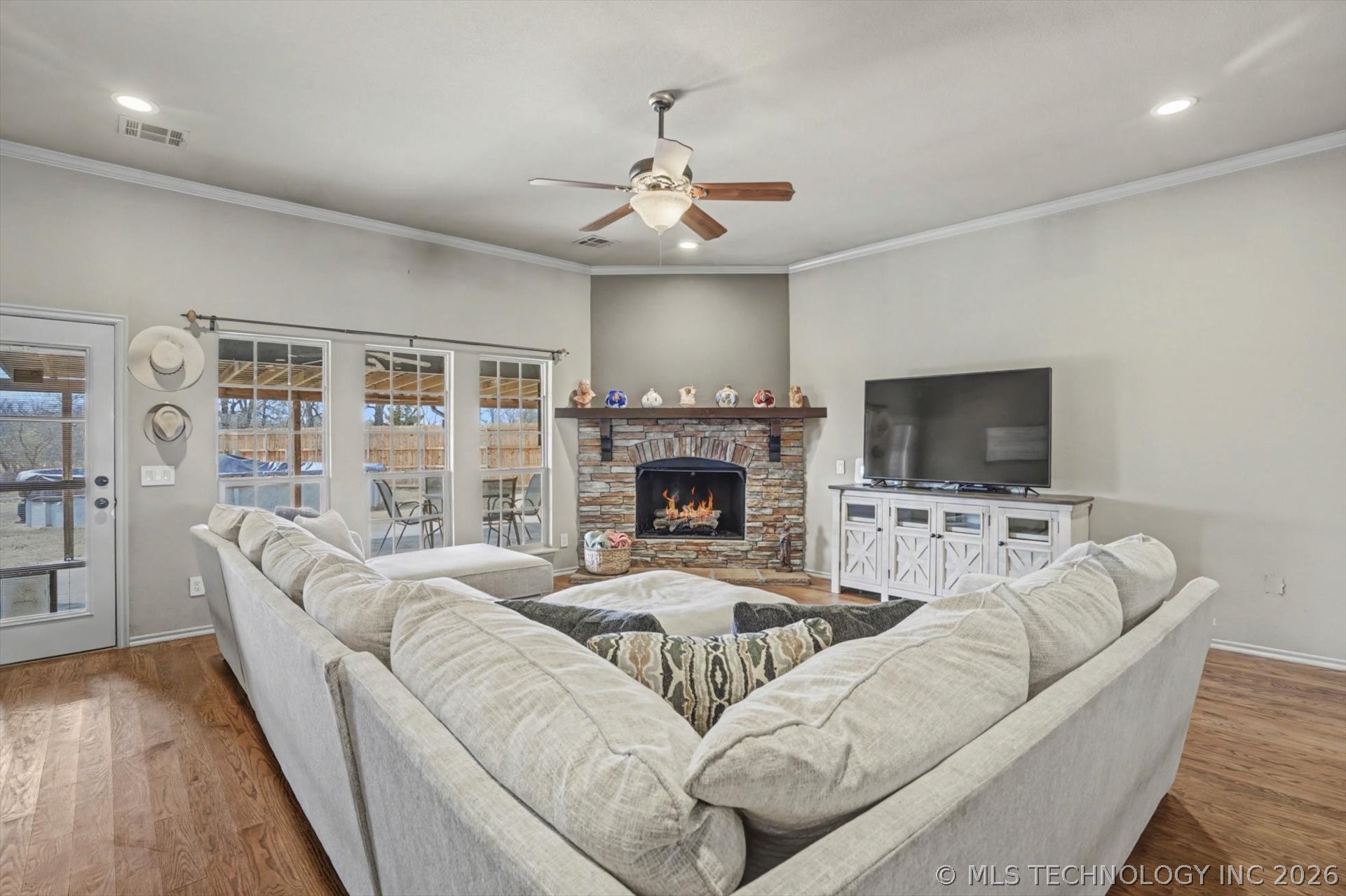 4344 S 245th Eastavenue Broken Arrow OK 74014