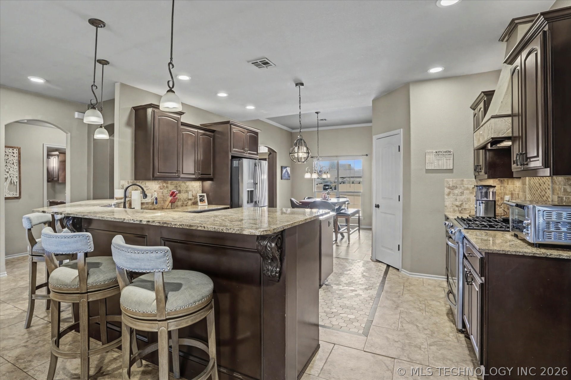 4344 S 245th Eastavenue Broken Arrow OK 74014