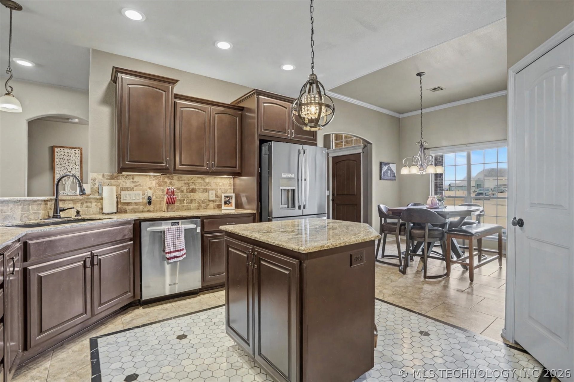 4344 S 245th Eastavenue Broken Arrow OK 74014