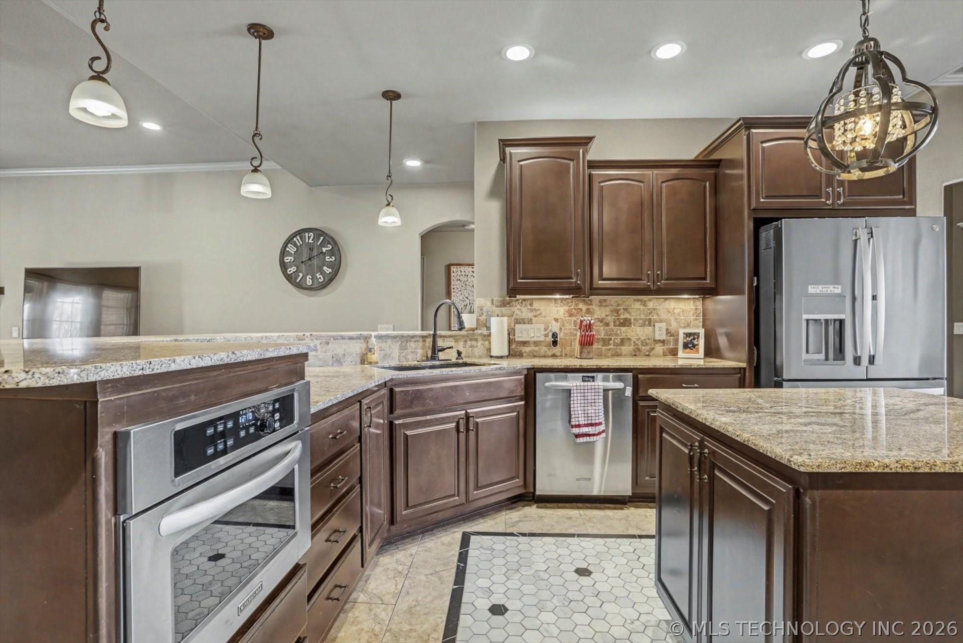 4344 S 245th Eastavenue Broken Arrow OK 74014