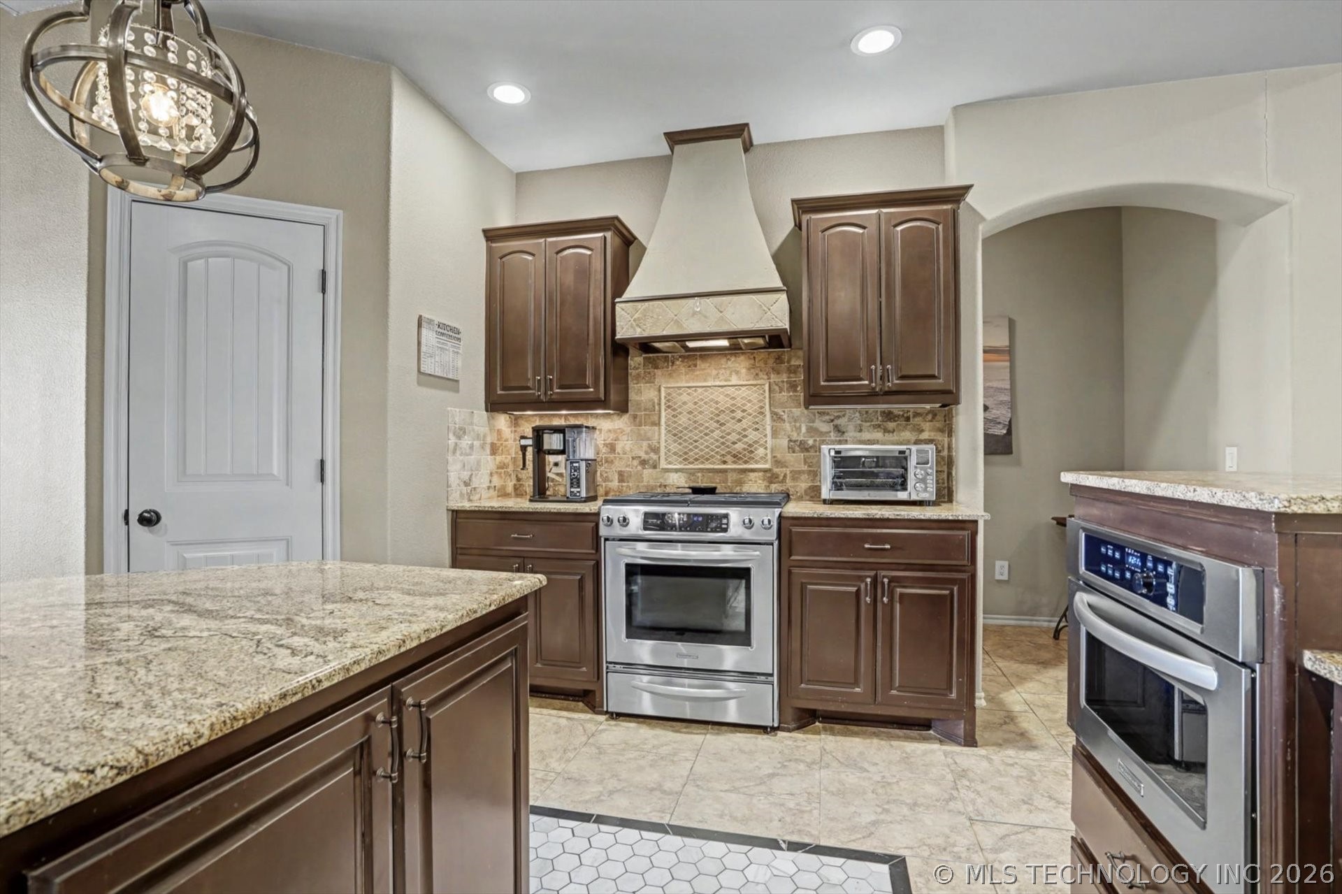 4344 S 245th Eastavenue Broken Arrow OK 74014