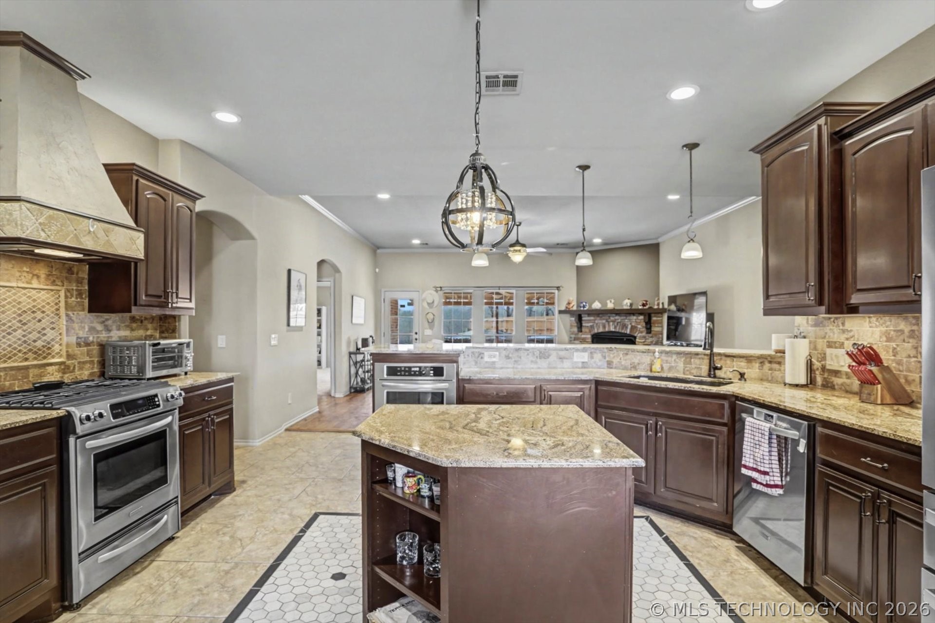 4344 S 245th Eastavenue Broken Arrow OK 74014
