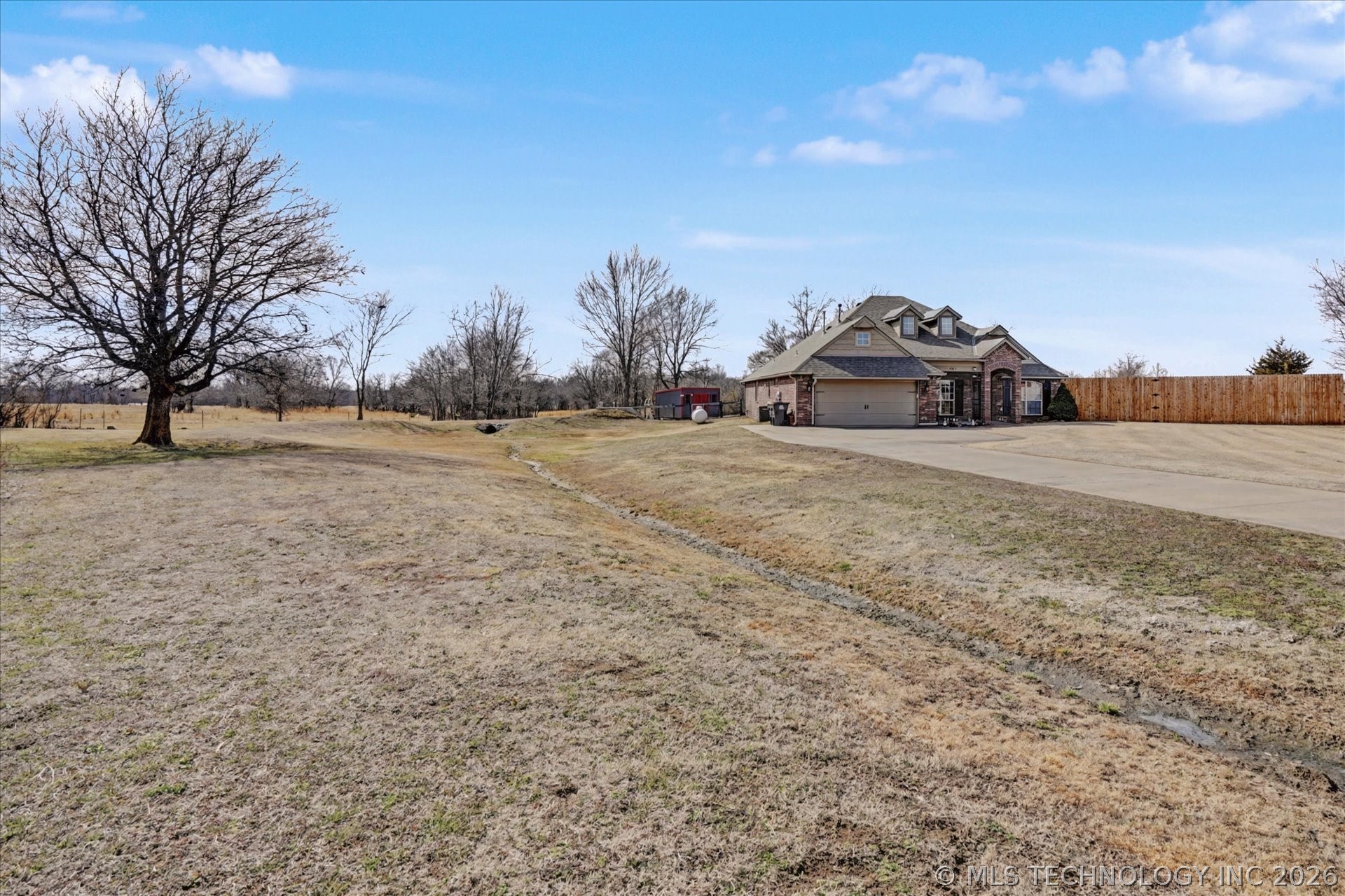 4344 S 245th Eastavenue Broken Arrow OK 74014