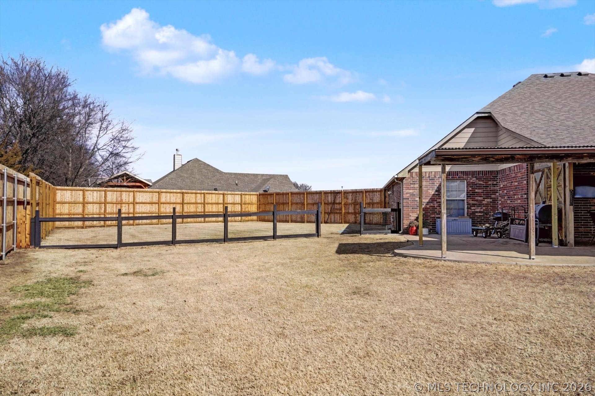 4344 S 245th Eastavenue Broken Arrow OK 74014