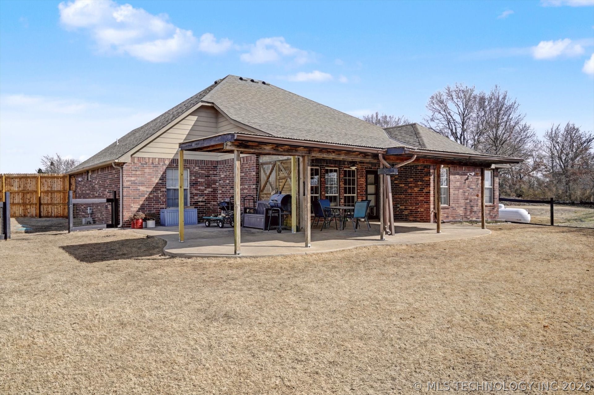 4344 S 245th Eastavenue Broken Arrow OK 74014