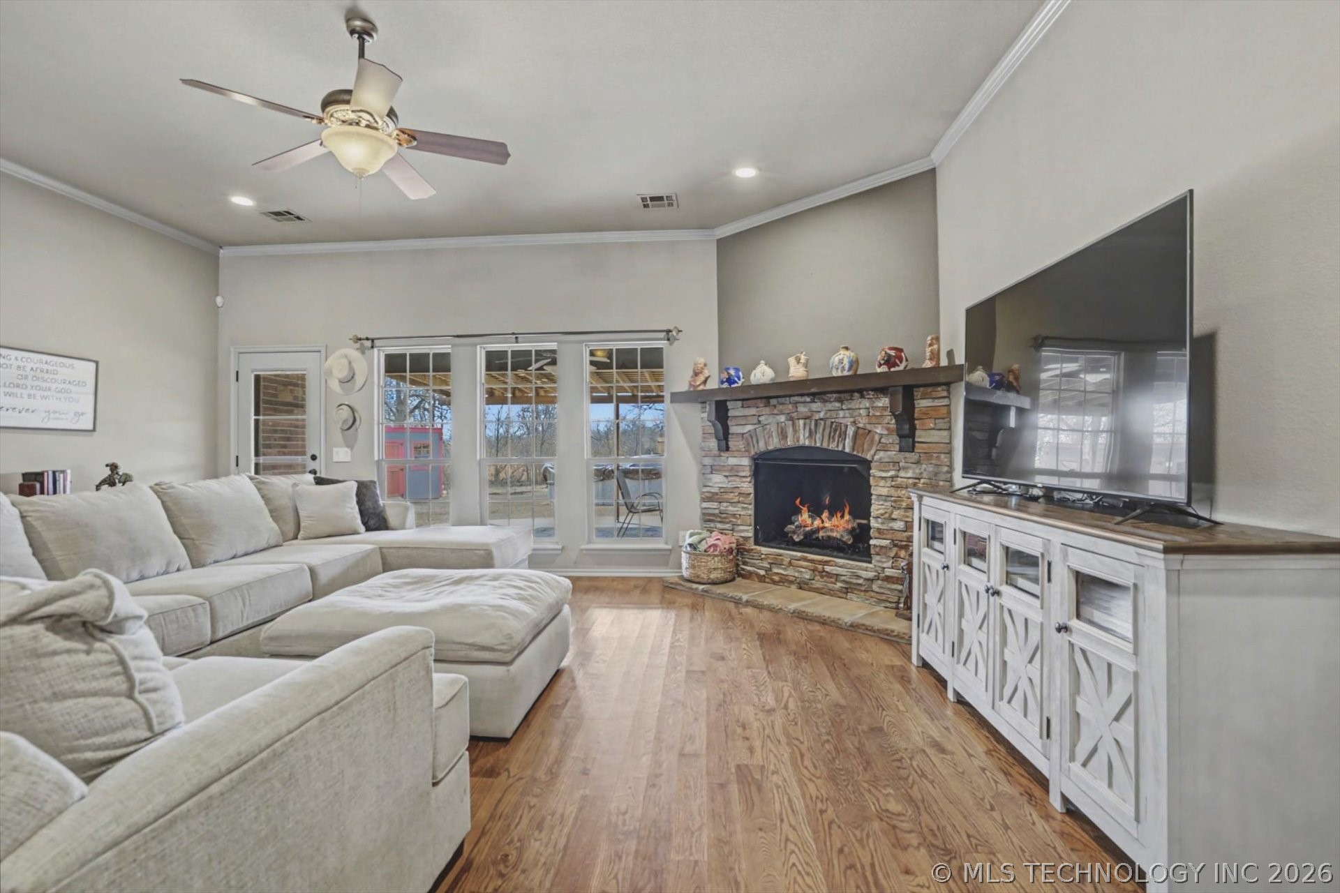 4344 S 245th Eastavenue Broken Arrow OK 74014