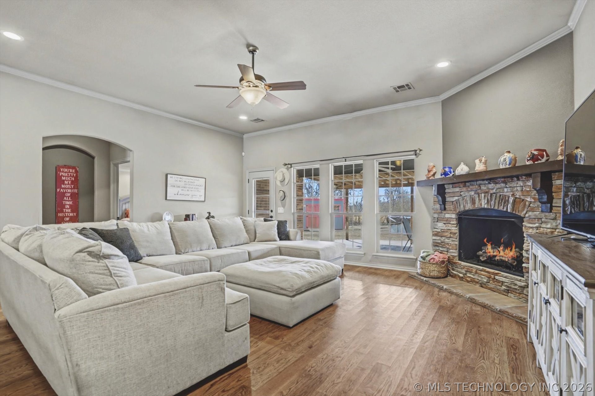 4344 S 245th Eastavenue Broken Arrow OK 74014