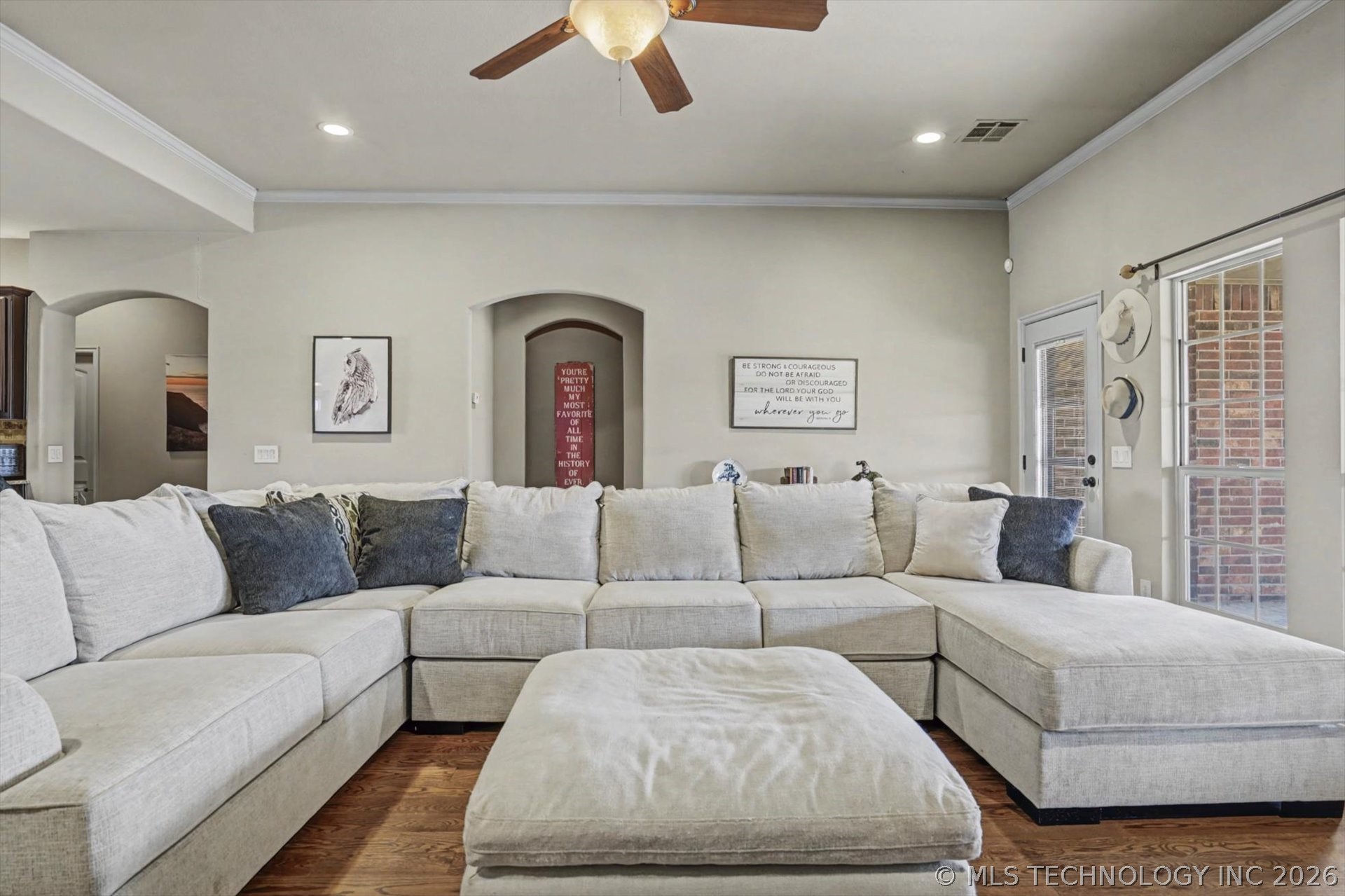 4344 S 245th Eastavenue Broken Arrow OK 74014