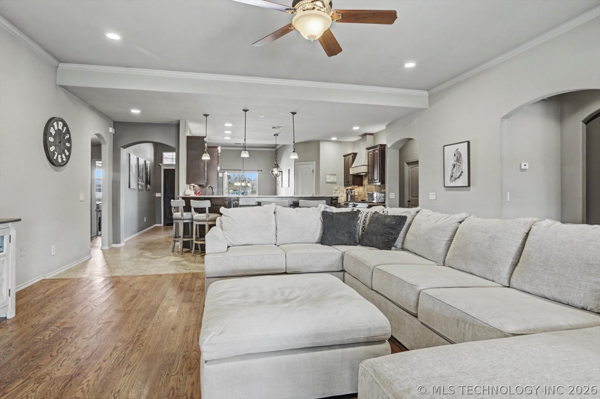 4344 S 245th Eastavenue Broken Arrow OK 74014