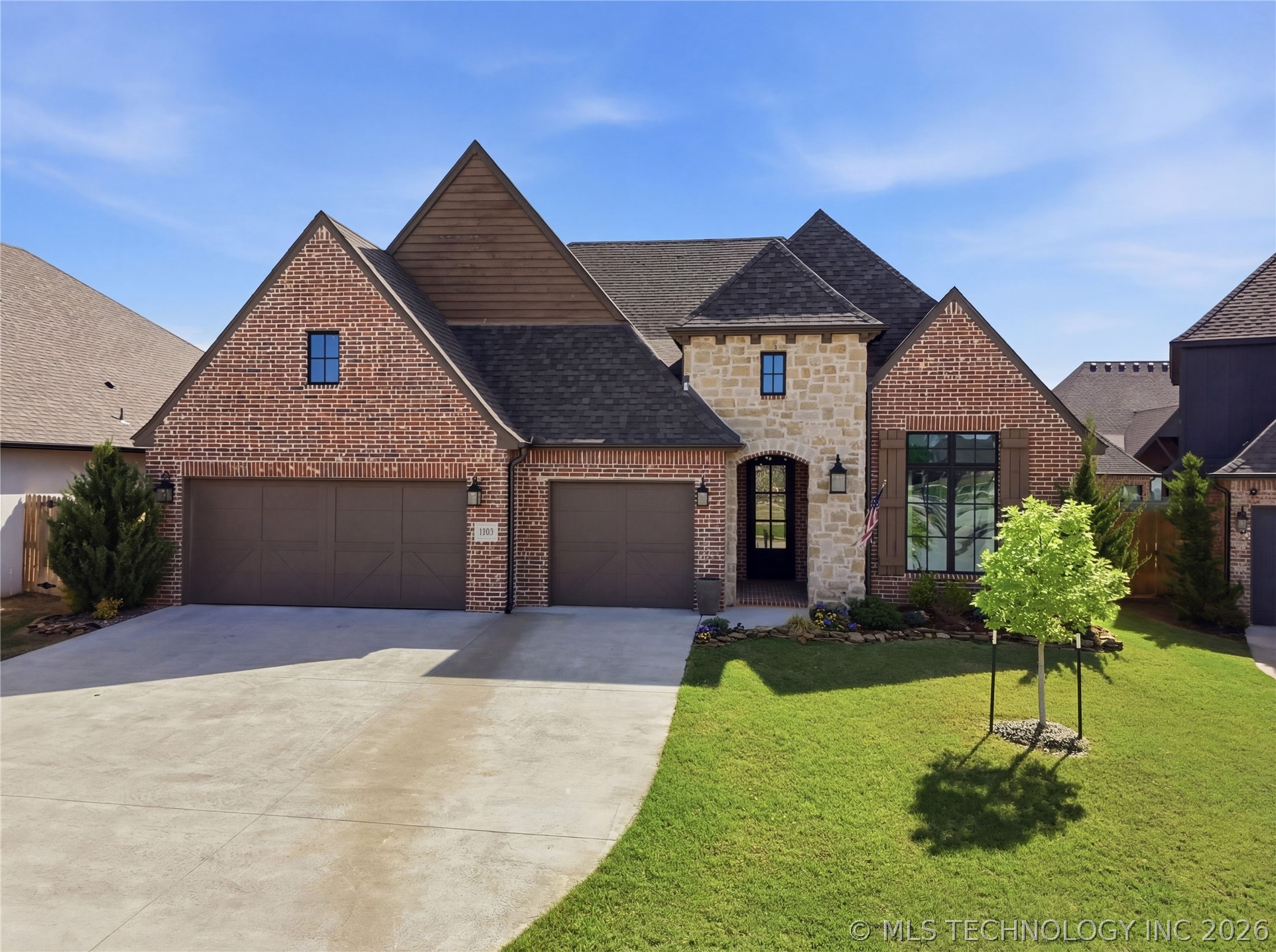 12521 S Fulton Avenue Bixby OK 74008
