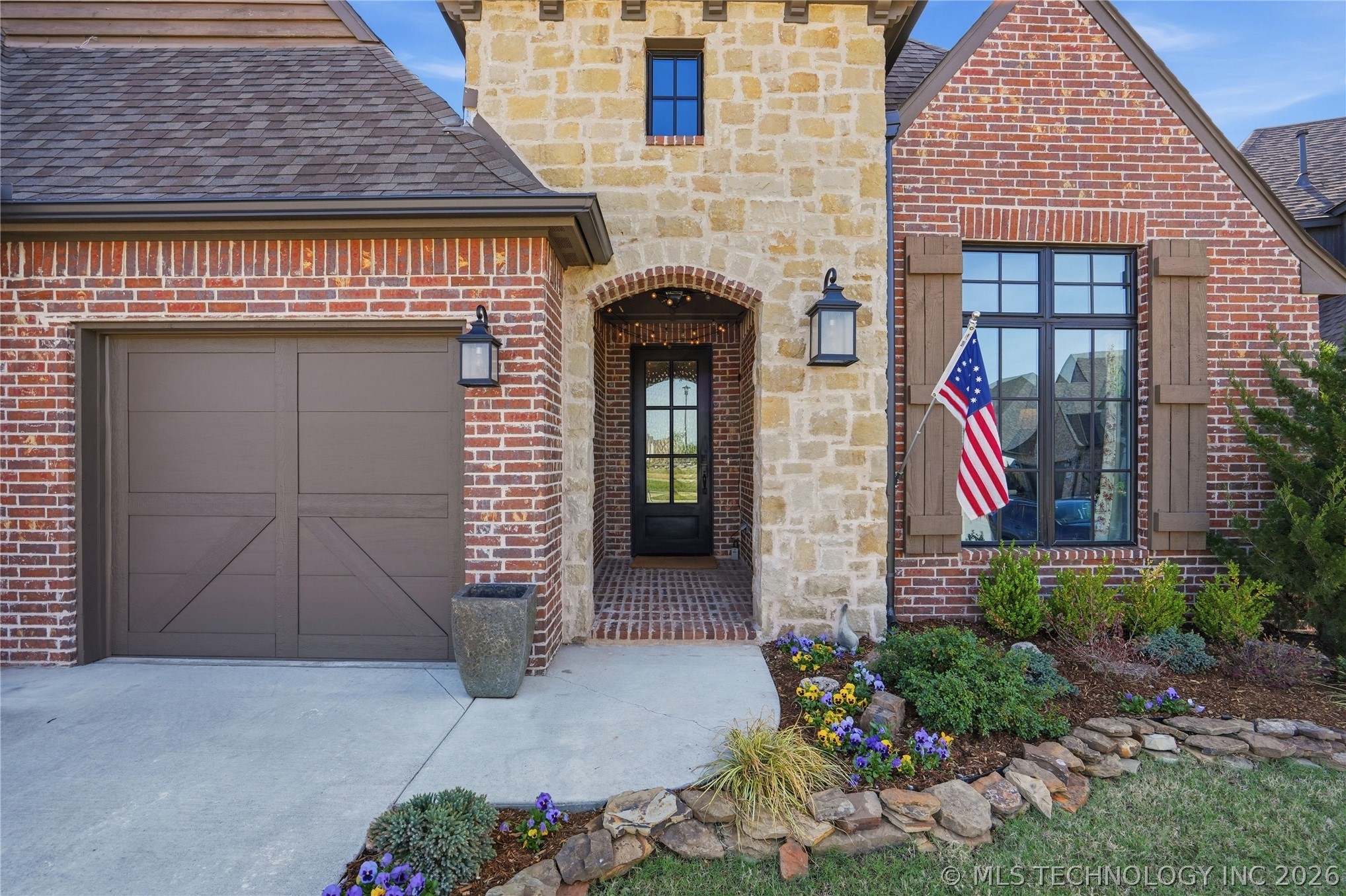 12521 S Fulton Avenue Bixby OK 74008