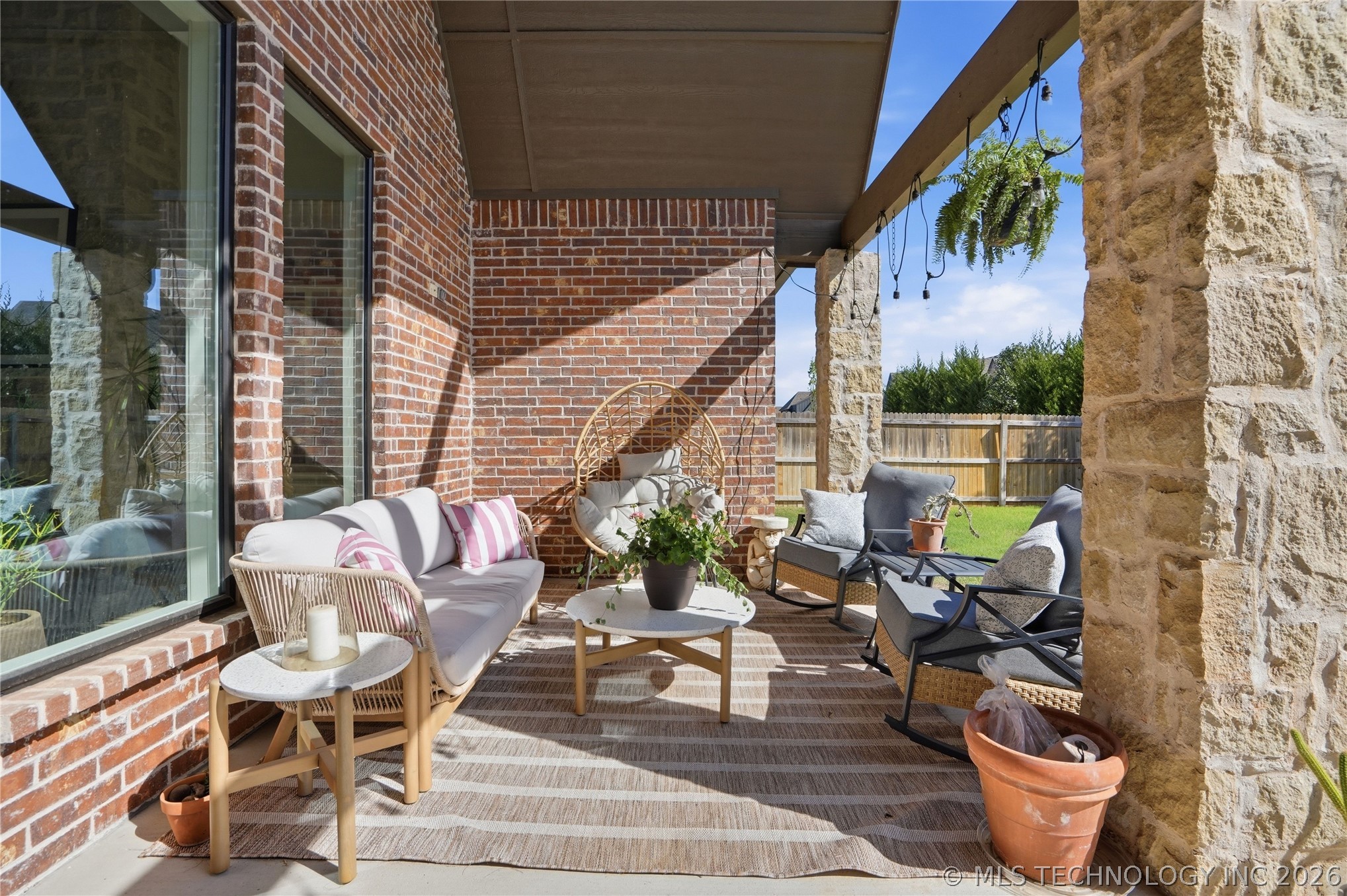 12521 S Fulton Avenue Bixby OK 74008