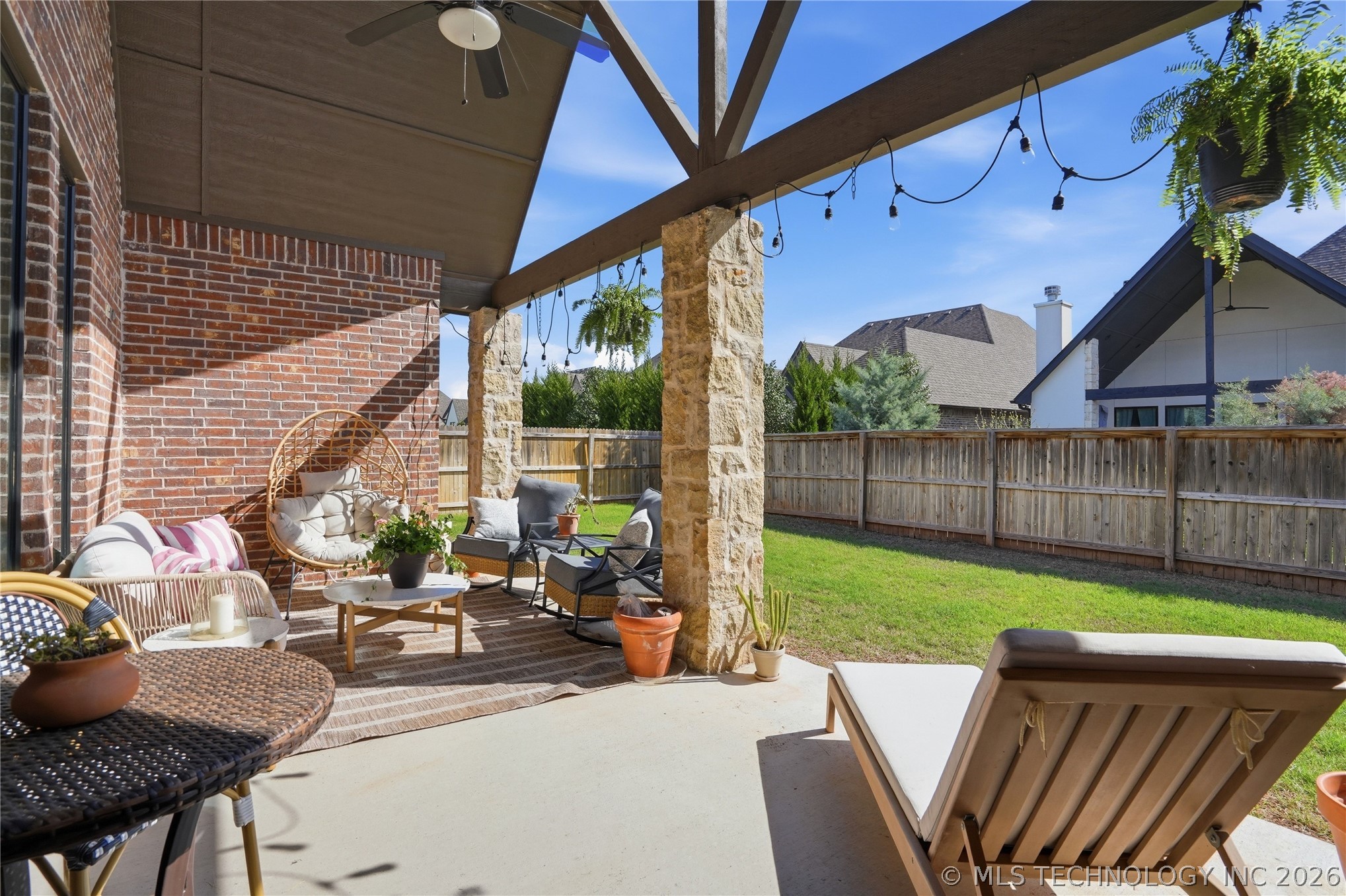 12521 S Fulton Avenue Bixby OK 74008
