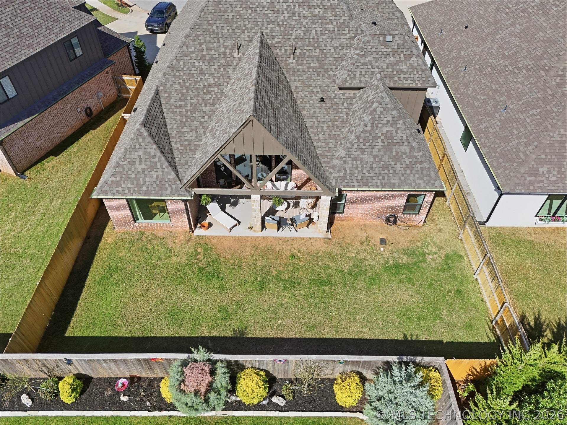 12521 S Fulton Avenue Bixby OK 74008