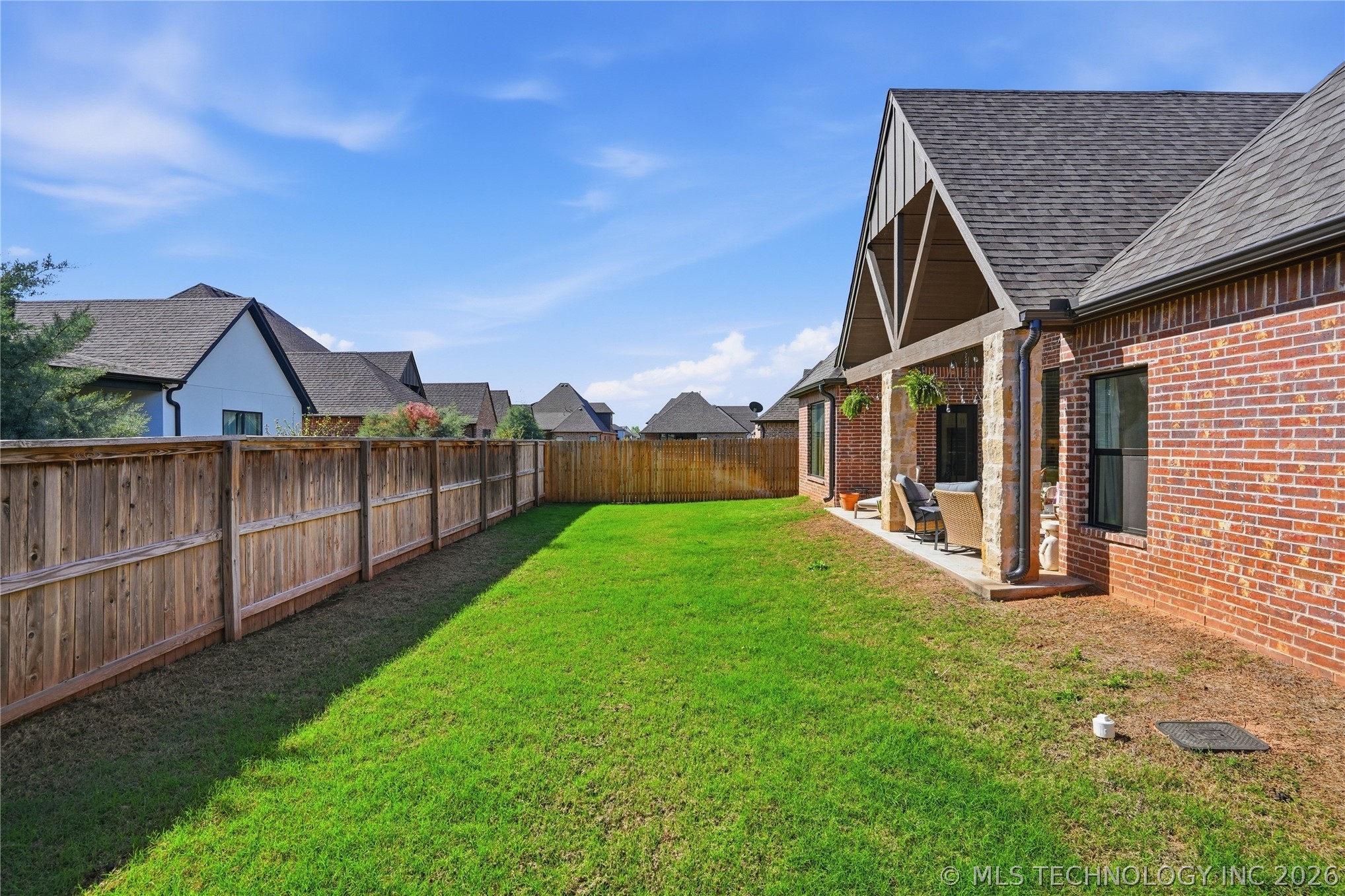 12521 S Fulton Avenue Bixby OK 74008