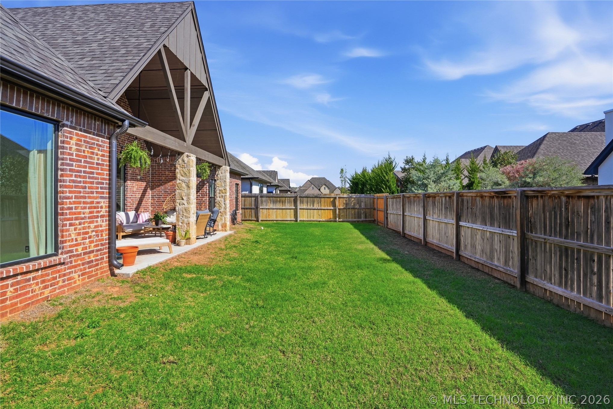12521 S Fulton Avenue Bixby OK 74008