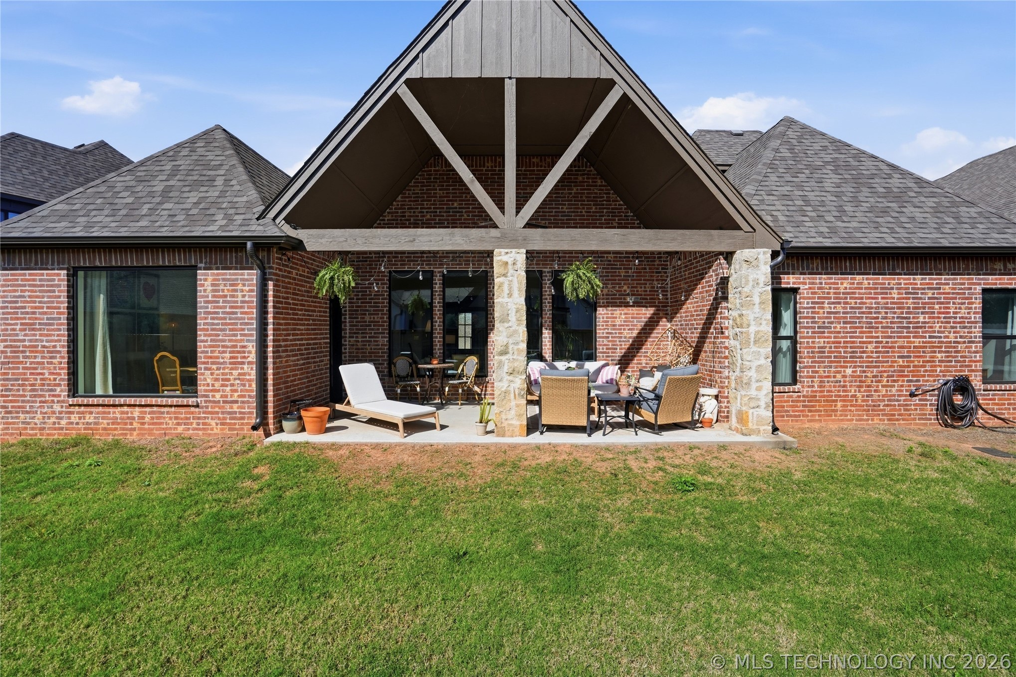12521 S Fulton Avenue Bixby OK 74008