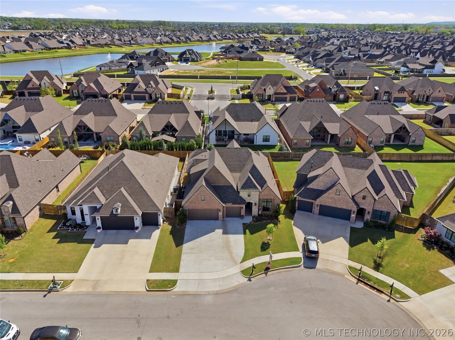 12521 S Fulton Avenue Bixby OK 74008
