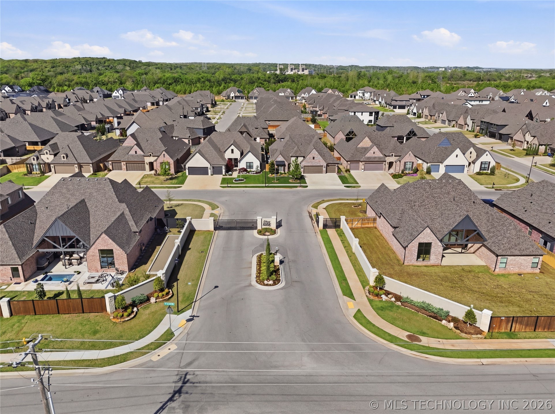 12521 S Fulton Avenue Bixby OK 74008