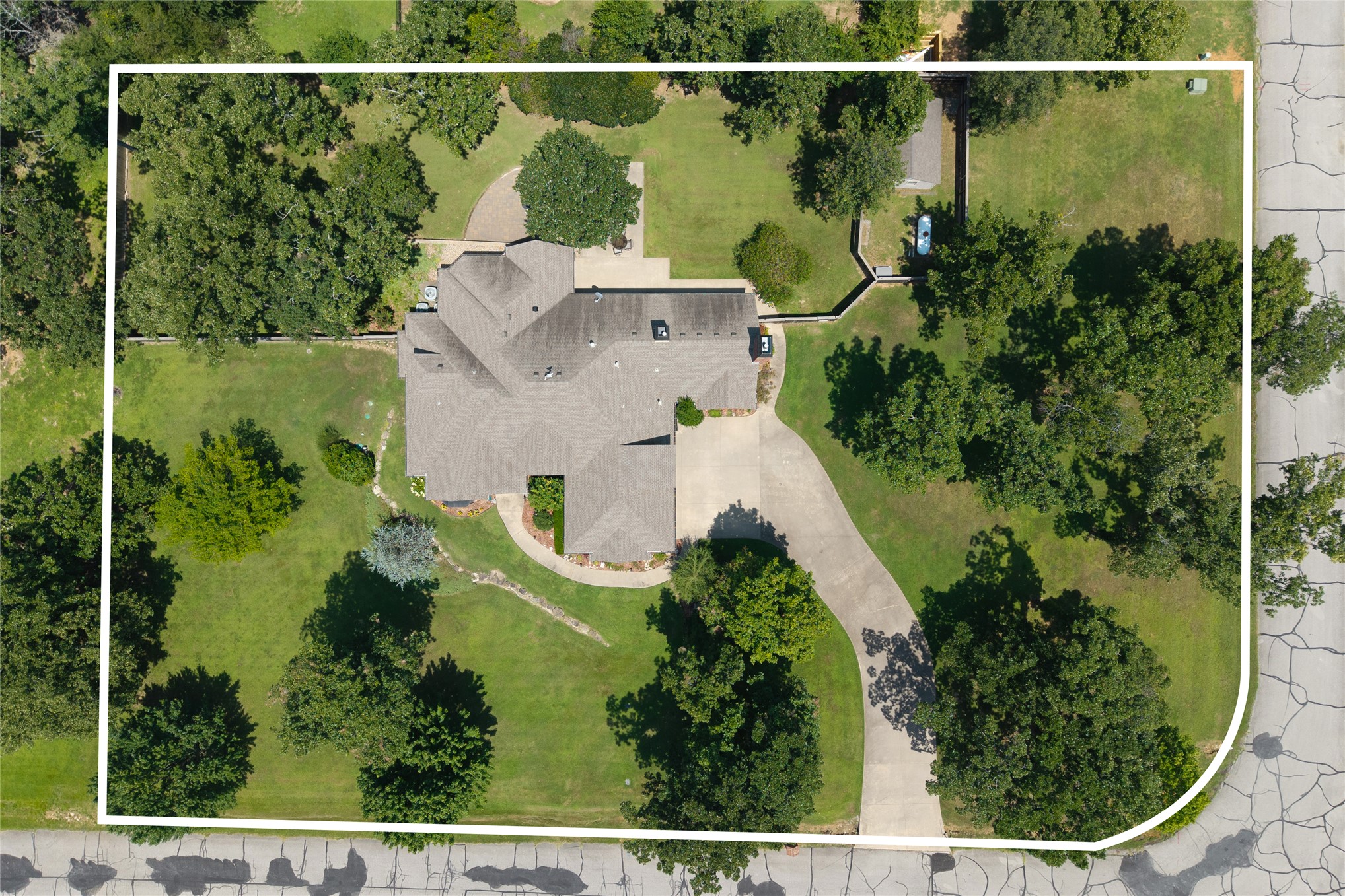 18810 Timberlake Drive Claremore OK 74017
