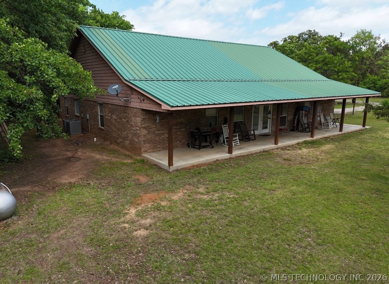 5377 Mcduffee Road Kingston OK 73439